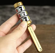 EDC Grand Slam Fidget Spinner
