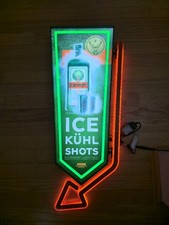 Jägermeister Ice Kühl Shots