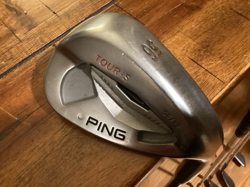 Ping tour degree sand - ping, tour-s