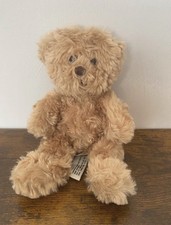 Cute Soft Teddy Bear - Cuddles