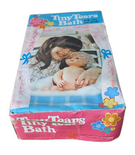 Vintage Tiny Tears Dolls TINY