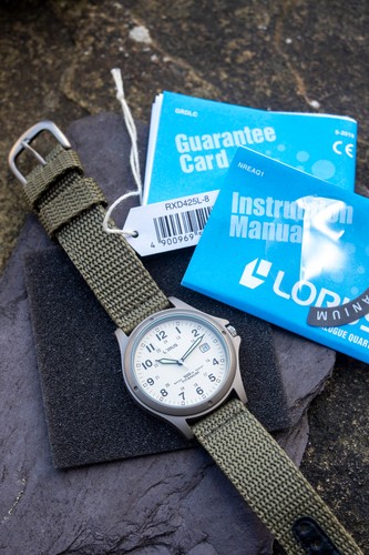 Lorus gents military - lorus,