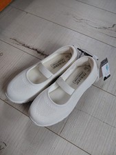 Primark Memory Foam Slip On