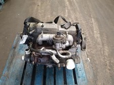 2002-2005 MK1 FORD TRANSIT