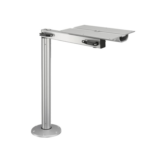Mod cypress table leg - cypress,