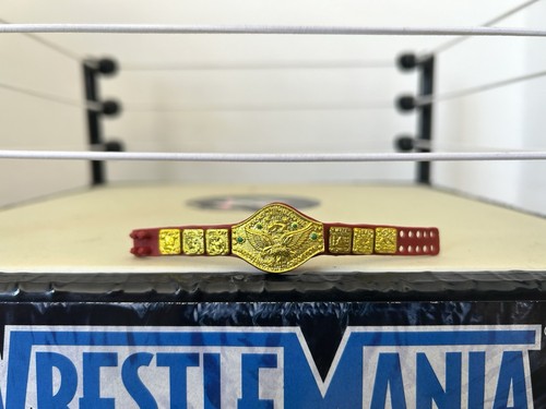 Wwe classic heavyweight - wwe,