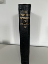 The Wonder Encyclopaedia For