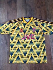 Arsenal Bruised Banana Away