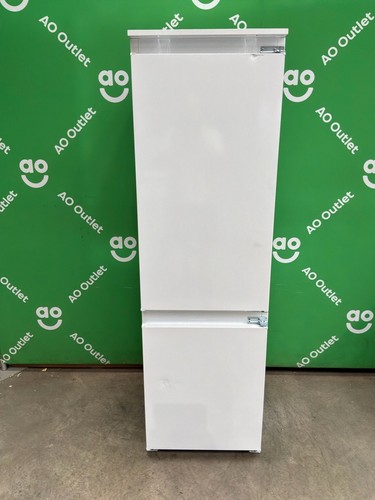 Hotpoint integrated fridge - hotpoint,