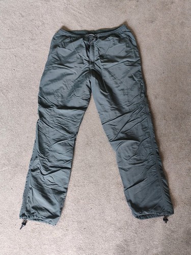 Rohan winter goas men grey - rohan,