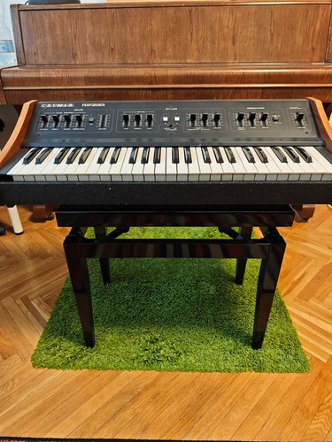 Crumar performer analog - crumar,