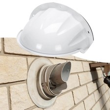 External Flue Protector Flue