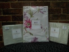 Dorma white green - dorma, white/green/pink