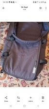 Bugaboo Cameleon 3  black