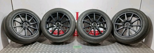 Set genuine vw - 4,