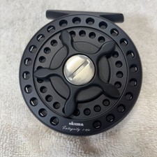 Okuma Integrity 5/6 Fly