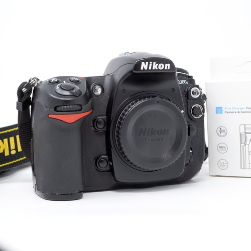 Nikon d300s 3mp - nikon, camera