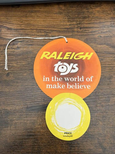 Raleigh original 1970 shop - raleigh,