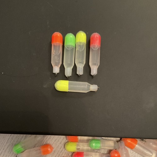 Mixed colour - 4g,
