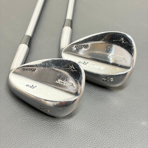 Mizuno r12 wedge degrees - wedge,