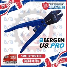 HEAVY DUTY 8" BOLT CUTTER WIRE