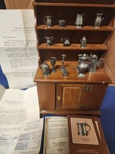 Franklin Mint Colonial