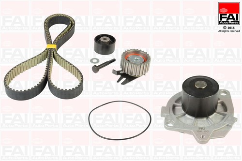 Fai timing belt super - fai,