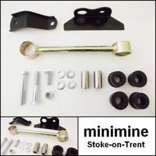 Classic Mini Top Engine Steady