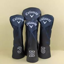 Callaway Golf Club Headcovers