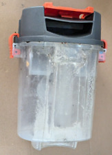 Vax W86-DP-B Dual Power Carpet Cleaner Parts Spares Dirty Waste Water Tank