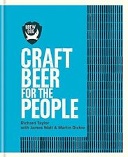 BrewDog: Craft Beer for the