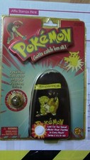 10 pokemon marbles in