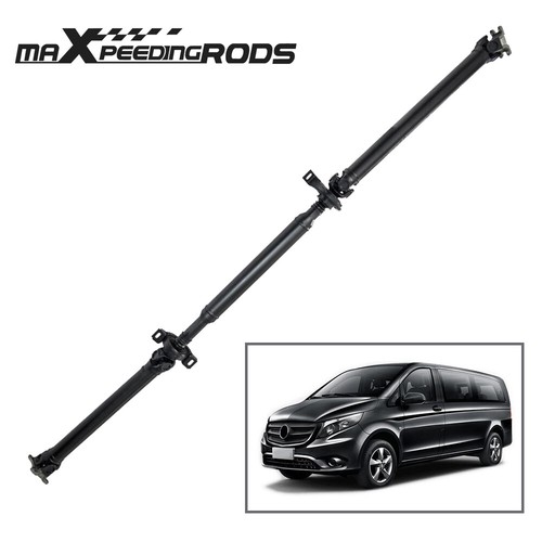 Propshaft driveshaft 2211mm - driveshaft, l=2211mm
