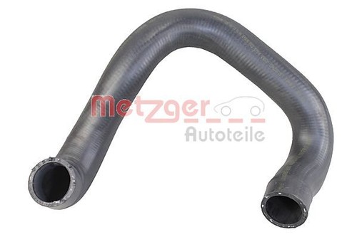 Metzger 2421375 radiator hose - metzger,