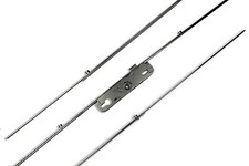 Ferco Door Lock Latch Only