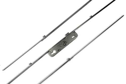 Ferco door lock latch only - ferco,
