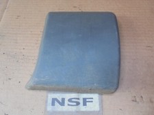 VAUXHALL VIVARO 2005 TRIM FROM BEHIND THE NEARSIDE PASSENGER FRONT DOOR