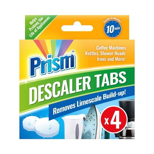 4pk all purpose descaler - 4pk,