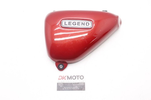 Triumph legend oem left - 99, tt