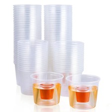 Jager Bomb Shot Glasses Strong