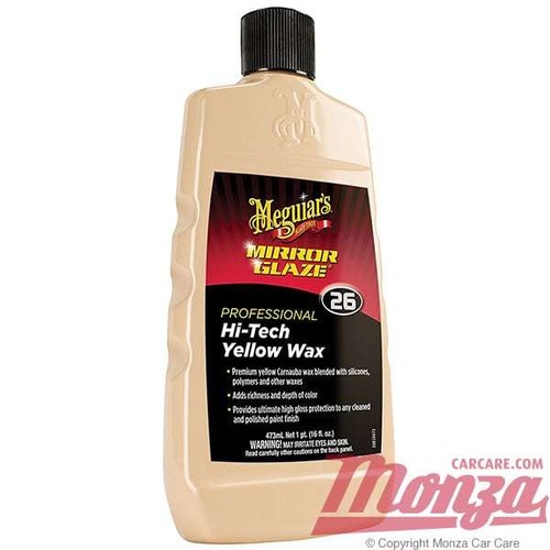 New meguiars professional - meguiars,