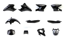 Complete Fairing Kit For