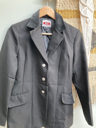 Ladies chest black - chest,