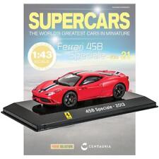 Panini Supercars Collection 21