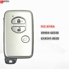 UNLOCKED FOR 2010-2017 TOYOTA