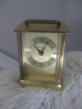 Vintage Metamec Gold Carriage