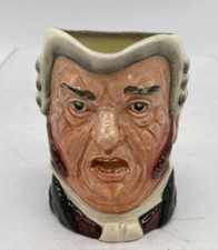 Royal Doulton Miniature Toby