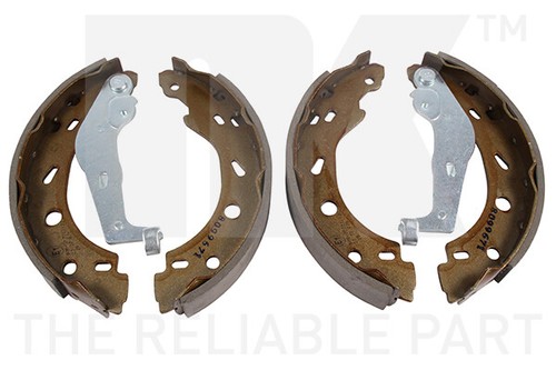 2733671 brake shoe set - 2733671, nk