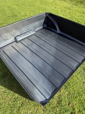 Genuine Volvo Estate Boot Load Liner 740 760 940 960 V90 – Boot Tray 