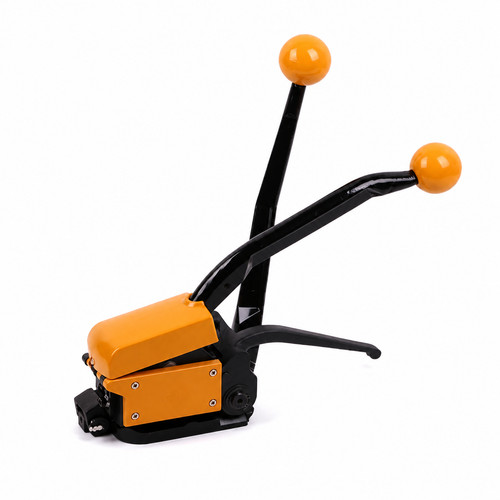 A333 steel strapping sealless - a333,